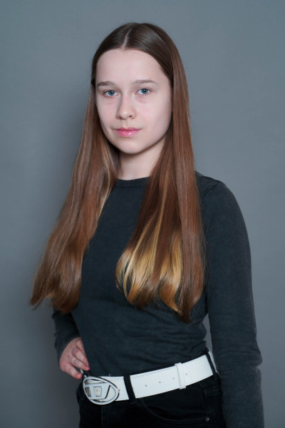 Алина Зверева - фото № 2