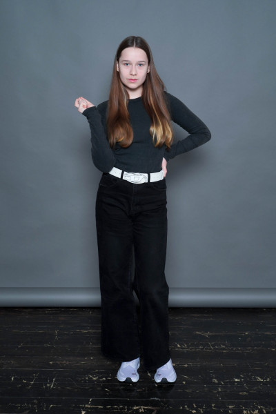 Алина Зверева - фото № 3